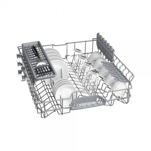 M�quina de Lavar Loi�a Serie 4 BOSCH SMS4HKI07E