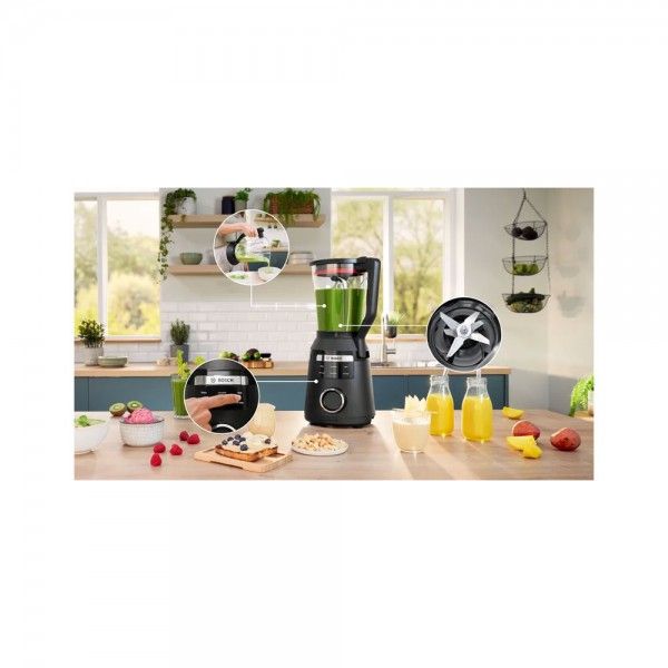 Liquidificador VitaPower BOSCH MMB6652B