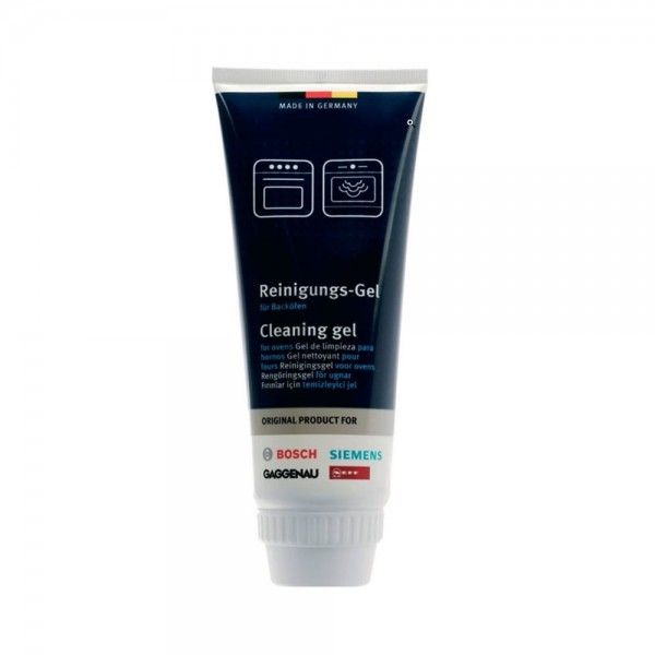 PRODUTO DE LIMPEZA P/ SUJIDADE LOCALIZADA FORNOS BOSCH 00312324