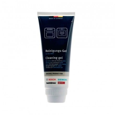 PRODUTO DE LIMPEZA P/ SUJIDADE LOCALIZADA FORNOS BOSCH 00312324