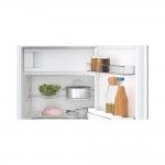 Frigor�fico de Encastre BOSCH KUL22VFD0