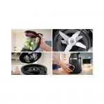 Liquidificador VitaPower BOSCH MMB6652B