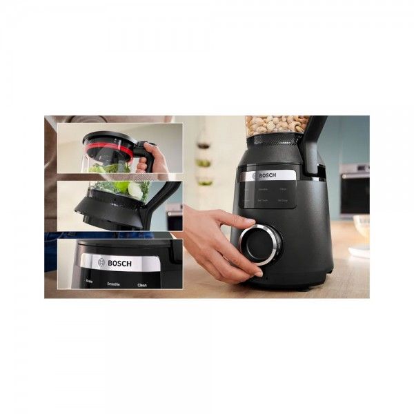 Liquidificador VitaPower BOSCH MMB6652B