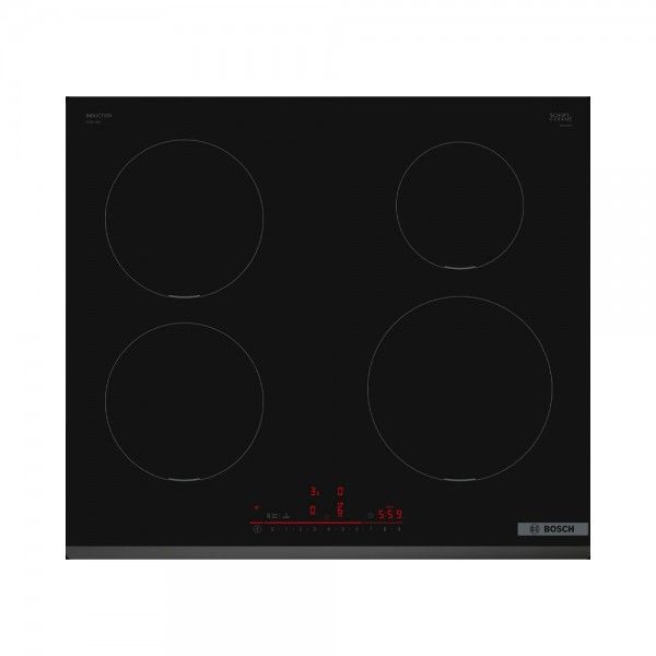 Placa de Indu��o BOSCH PIE631HB1E