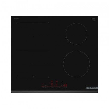 Placa de Indu��o BOSCH PVS631HC1E