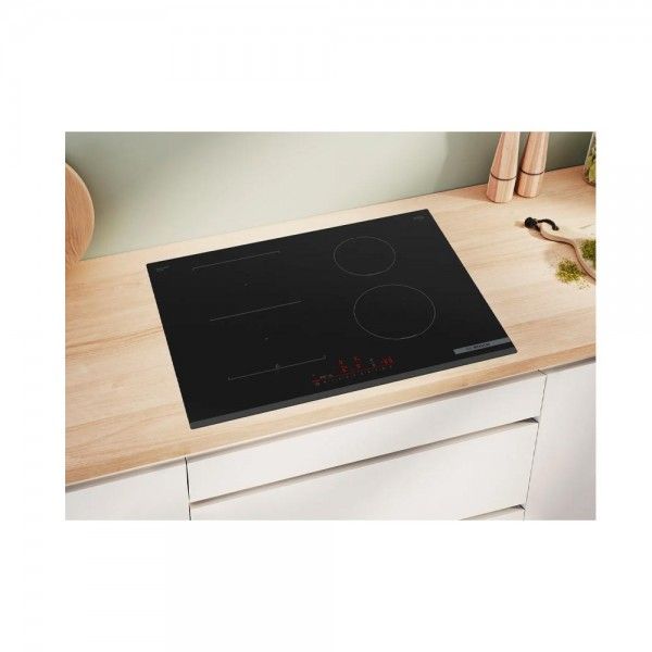 Placa de Indução BOSCH PVS731HC1E Placa de Indução BOSCH PVS731HC1E