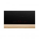 Placa de Indu��o BOSCH PVS831HC1E