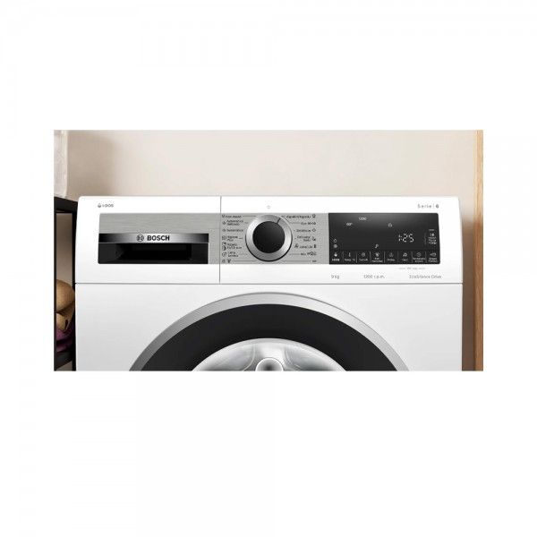 M�quina de Lavar Roupa BOSCH WGG242F0ES