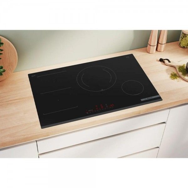 Placa de Indu��o BOSCH PVS831HC1E