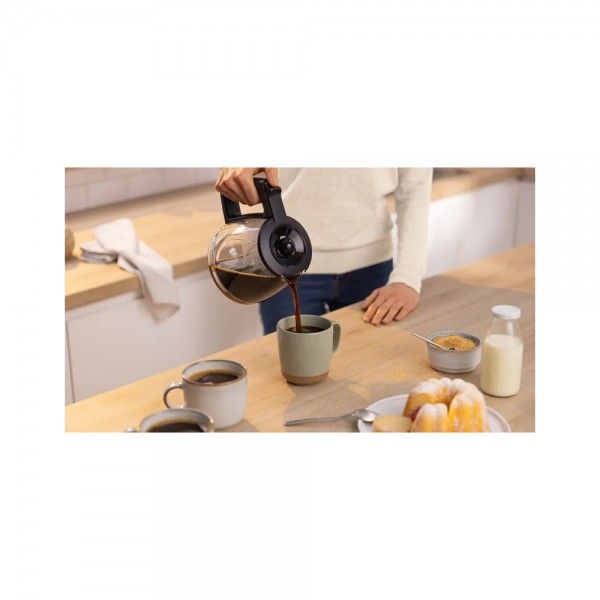 Cafeteira BOSCH MyMoment TKA4M233