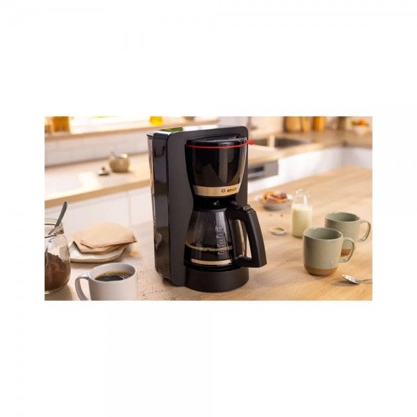 Cafeteira BOSCH MyMoment TKA4M233