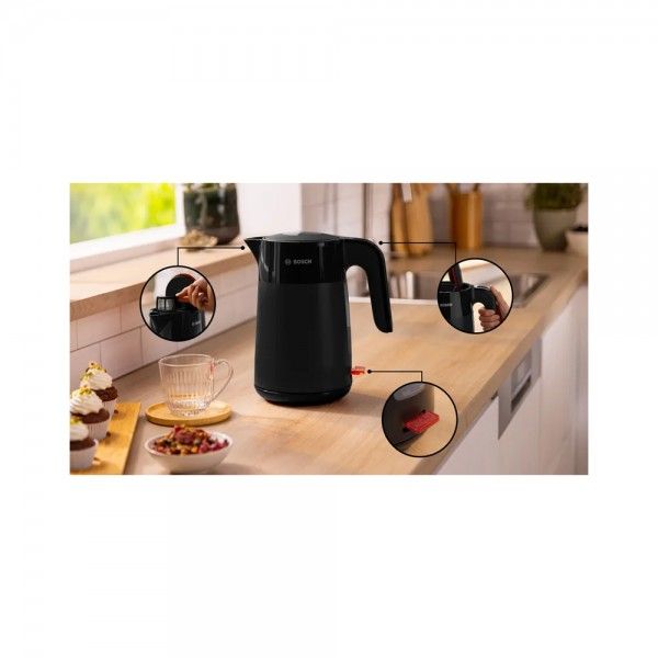 Jarro El�trico MyMoment BOSCH TWK2M163