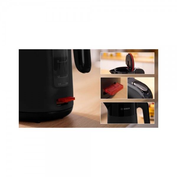 Jarro El�trico MyMoment BOSCH TWK2M163