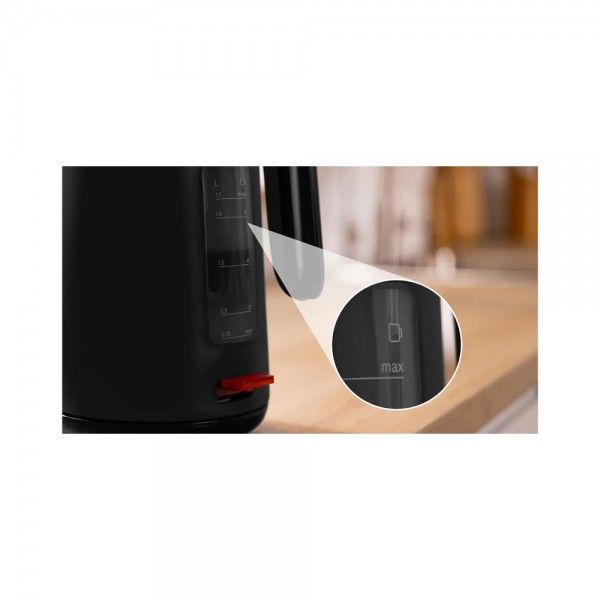 Jarro El�trico MyMoment BOSCH TWK2M163