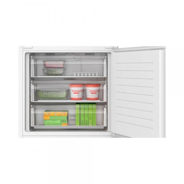 Frigor�fico Combinado de Encastre  BOSCH KBN96VSE0