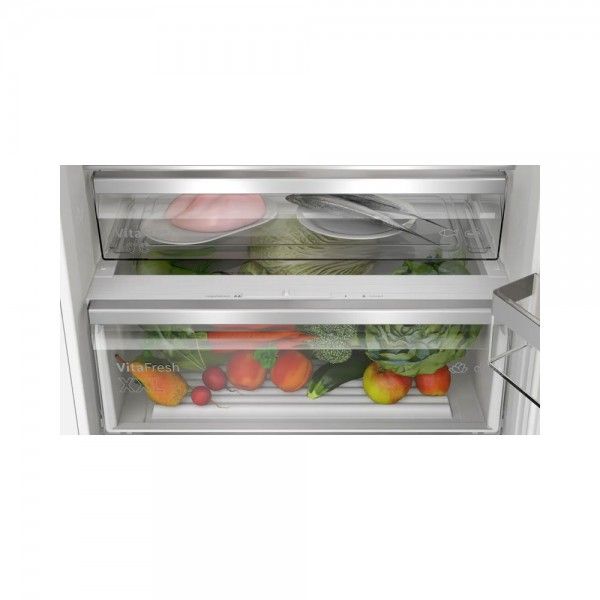 Frigor�fico Combinado de Encastre  BOSCH KBN96VSE0