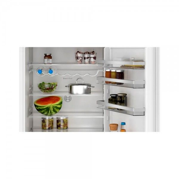 Frigor�fico Combinado de Encastre  BOSCH KBN96VSE0