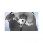 Varinha M�gica BOSCH MSM6M820