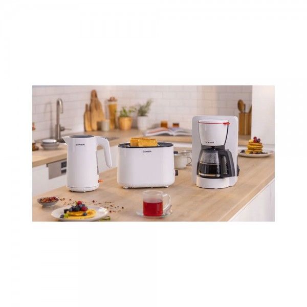 Torradeira BOSCH MyMoment TAT2M121 Torradeira BOSCH MyMoment TAT2M121