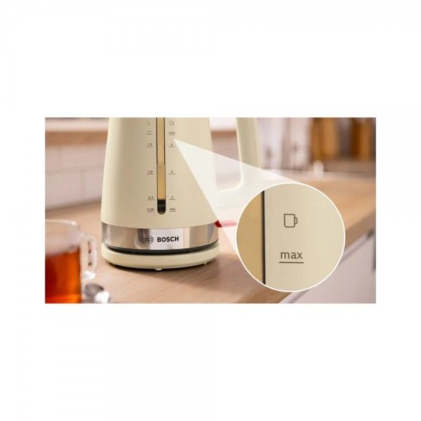 Jarro El�trico BOSCH MyMoment TWK4M227