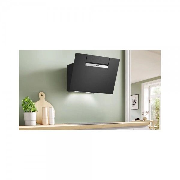Exaustor BOSCH DWK67FN60