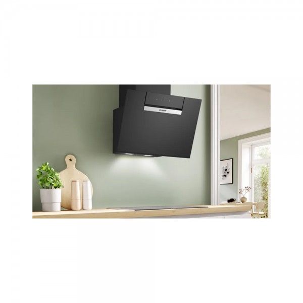 Exaustor BOSCH DWK67FN60