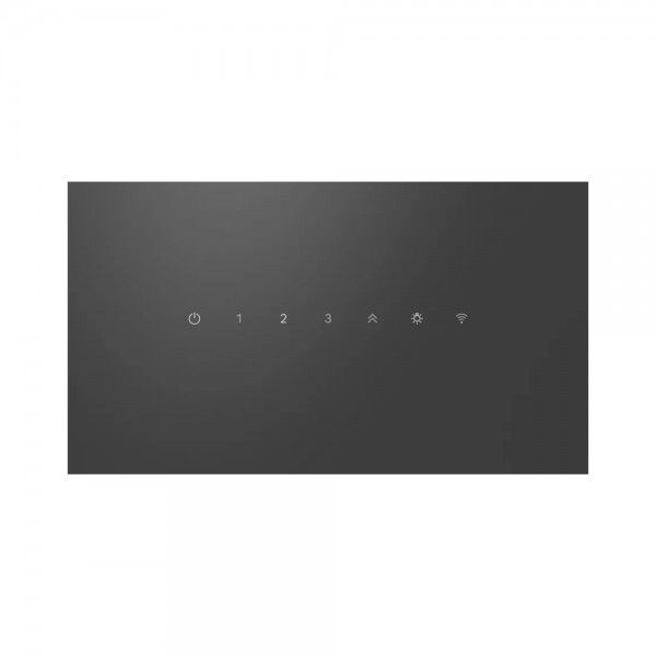 Exaustor BOSCH DWK67FN60