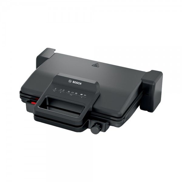 Grelhador de Placas BOSCH TCG3323