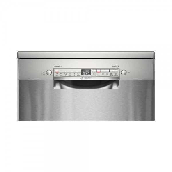 M�quina de Lavar Loi�a BOSCH SMS2HMI04E