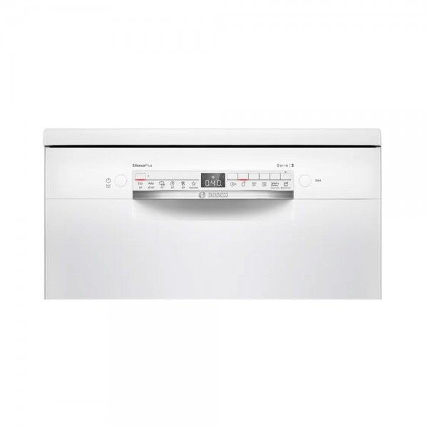 M�quina de Lavar Loi�a BOSCH SMS2HKW04E