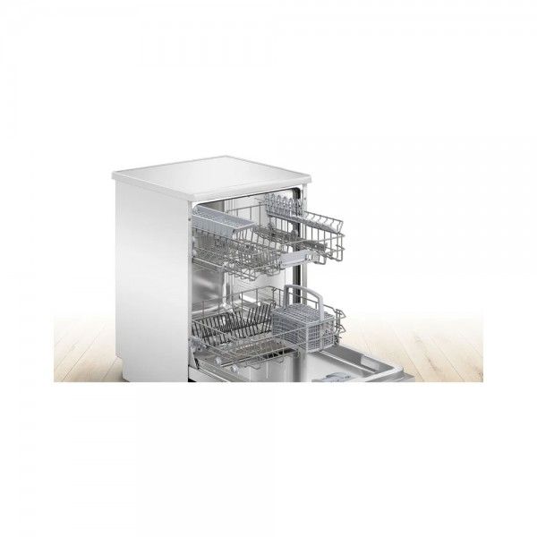 M�quina de Lavar Loi�a BOSCH SMS2HKW04E