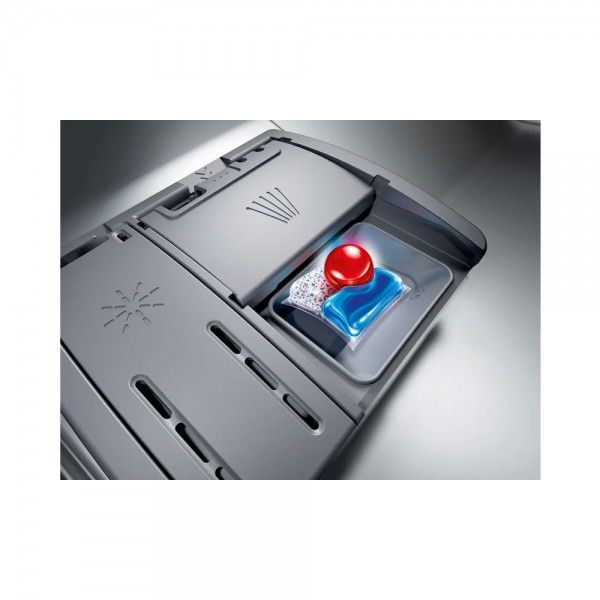M�quina de Lavar Loi�a BOSCH SMS2HMI04E