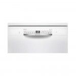 M�quina de Lavar Loi�a BOSCH SMS2HMW04E
