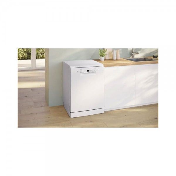 M�quina de Lavar Loi�a BOSCH SMS2HMW04E