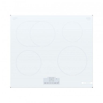 Placa de Indu��o BOSCH PIF612BB1E