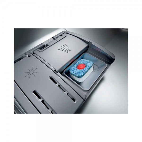 Máquina de Lavar Loiça de Encastre BOSCH SPV2HKX42E Máquina de Lavar Loiça de Encastre BOSCH SPV2HKX42E