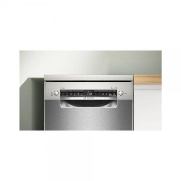 M�quina de Lavar Loi�a Bosch SPS4EMI61E