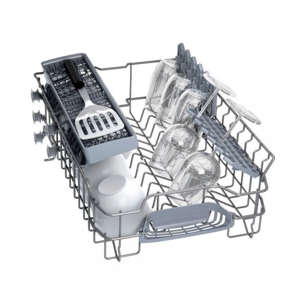 Máquina de Lavar Loiça de Encastre BOSCH SPV2HKX42E Máquina de Lavar Loiça de Encastre BOSCH SPV2HKX42E
