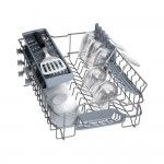 M�quina de Lavar Loi�a de Encastre BOSCH SPV2HKX42E