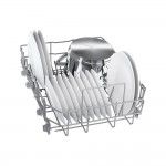 M�quina de Lavar Loi�a Bosch SPS4EMI61E