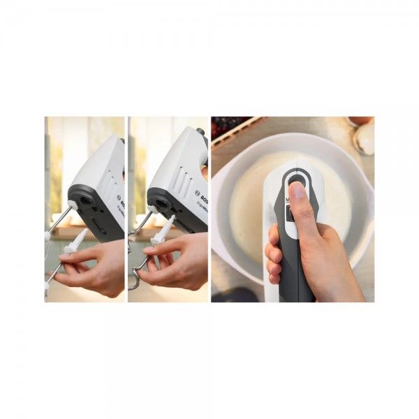 Batedeira BOSCH MFQ37400