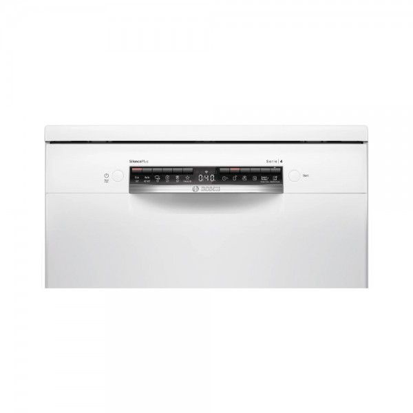 Máquina de Lavar Loiça BOSCH SMS4EKW06E Máquina de Lavar Loiça BOSCH SMS4EKW06E