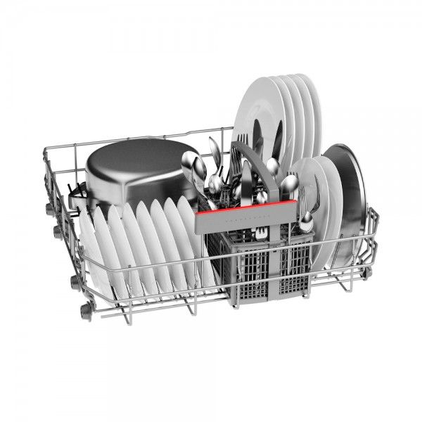 Máquina de Lavar Loiça BOSCH SMS4EKW06E Máquina de Lavar Loiça BOSCH SMS4EKW06E