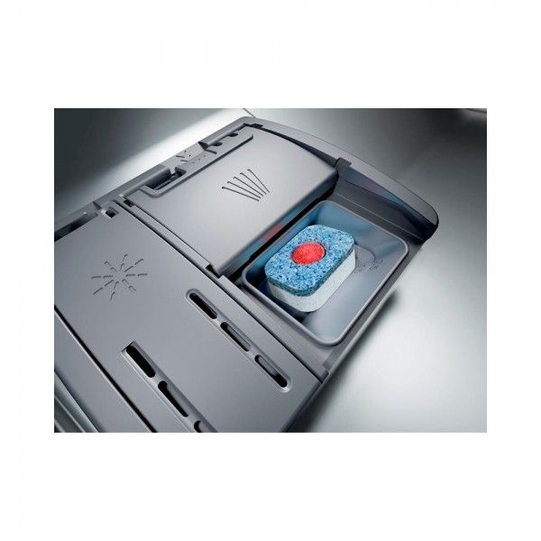 Máquina de Lavar Loiça BOSCH SMS4EKW06E Máquina de Lavar Loiça BOSCH SMS4EKW06E