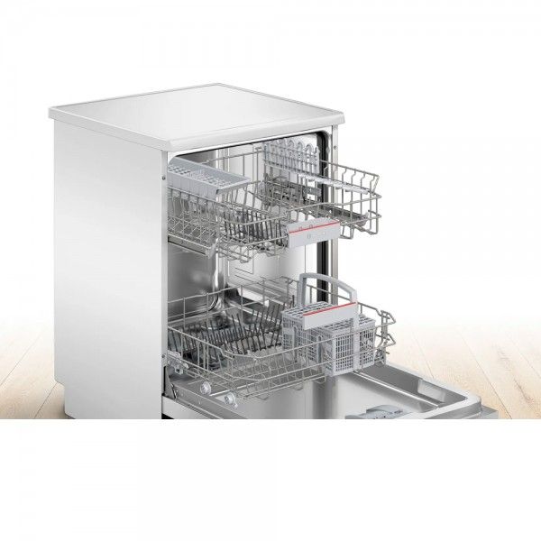 Máquina de Lavar Loiça BOSCH SMS4EKW06E Máquina de Lavar Loiça BOSCH SMS4EKW06E