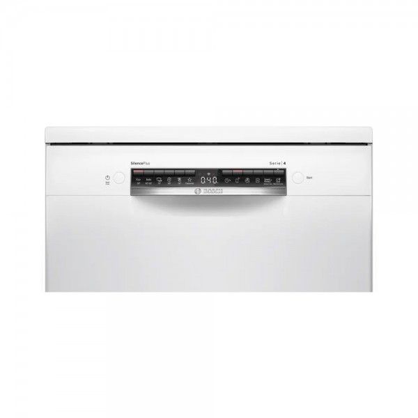 M�quina de Lavar Loi�a BOSCH SMS4EMW06E