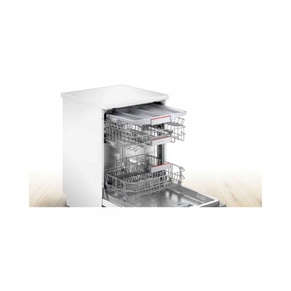 M�quina de Lavar Loi�a BOSCH SMS4EMW06E