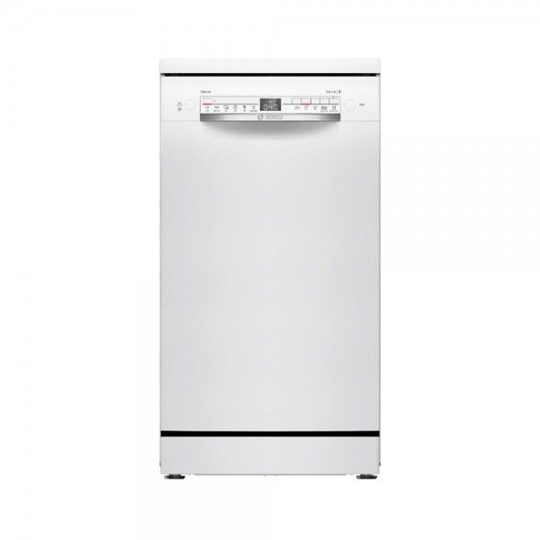M�quina de Lavar Loi�a BOSCH SPS2HKW58E