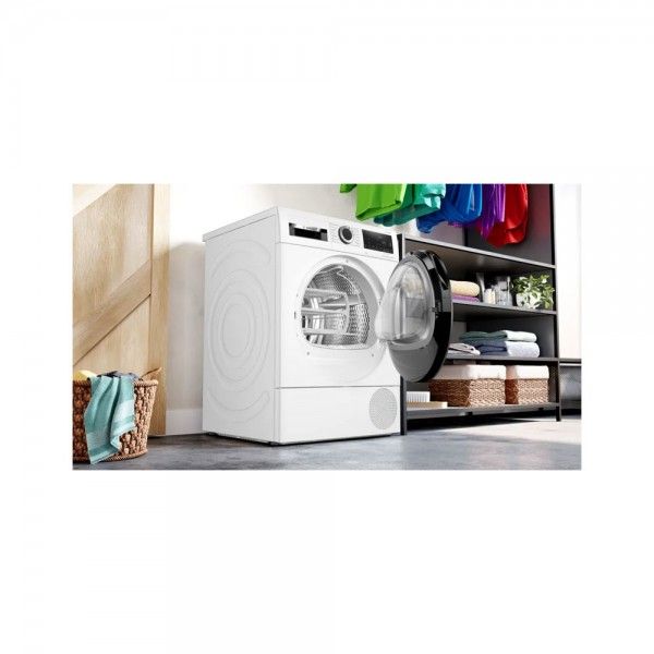 Máquina de Secar Roupa BOSCH WQG245D0ES Máquina de Secar Roupa BOSCH WQG245D0ES