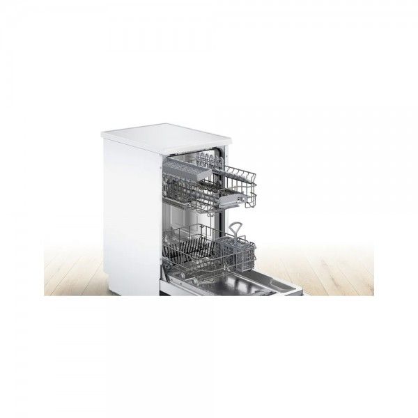 M�quina de Lavar Loi�a BOSCH SPS2HKW58E